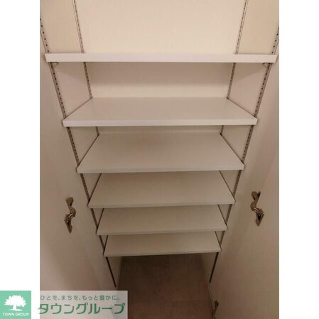 アーバンパーク方南町の物件内観写真